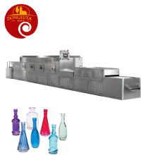 Chinese Medicine Nutrient Oral Liquid DryingSterilization Machine